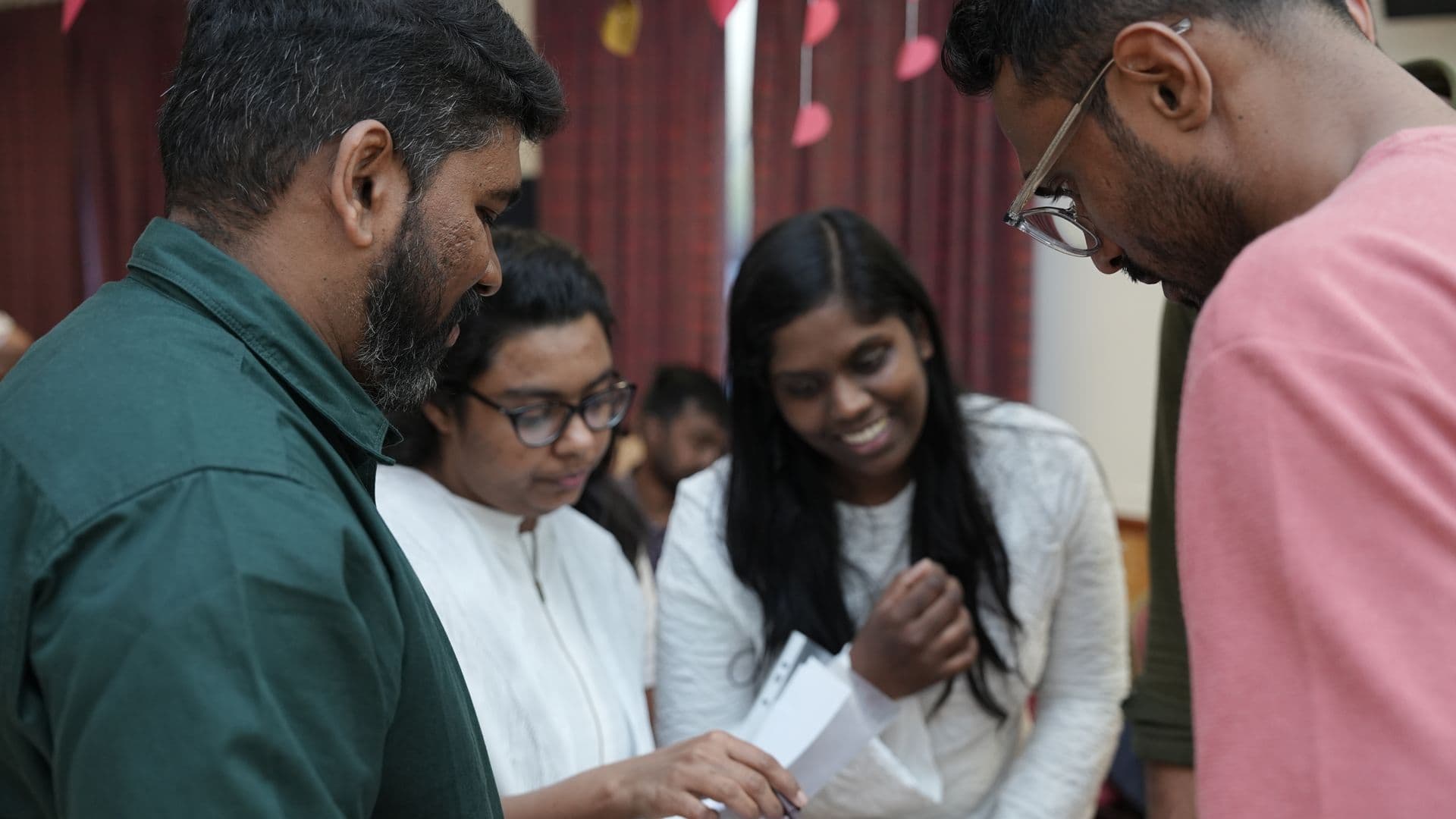 Youth Gathering