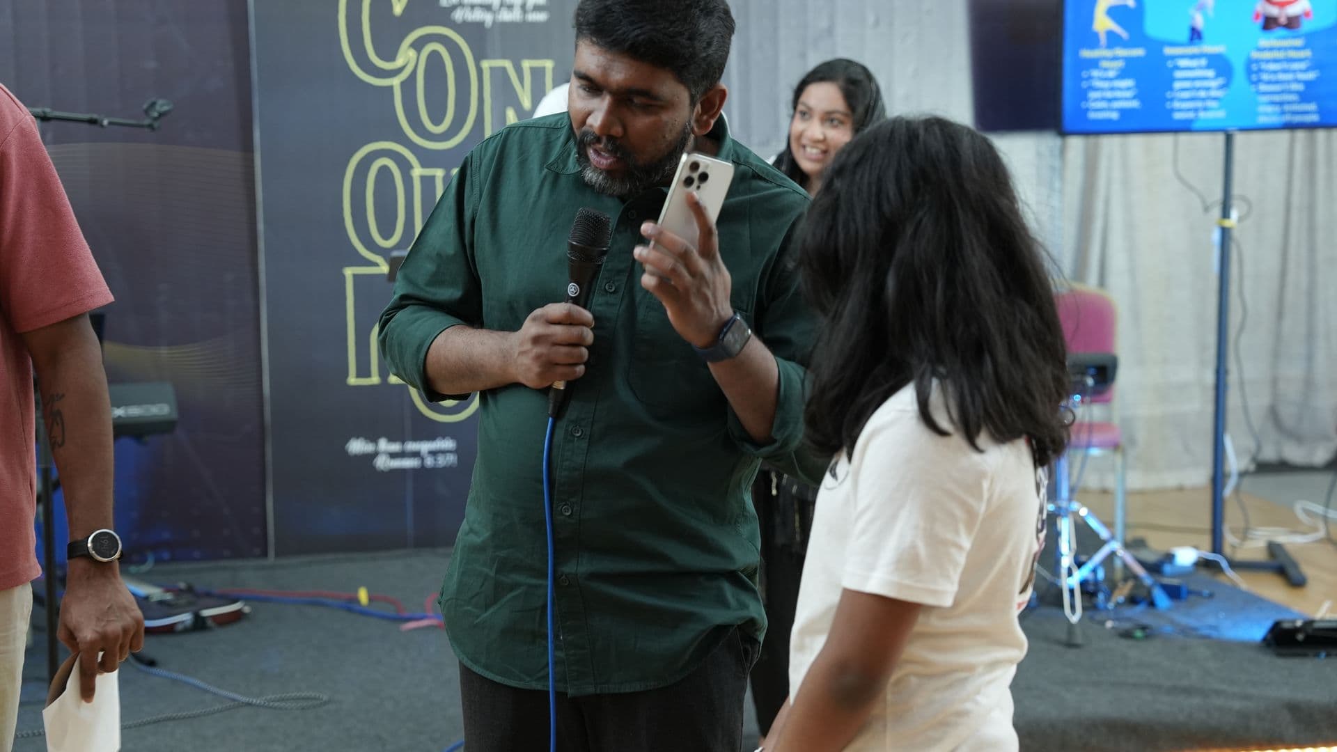 Youth Gathering