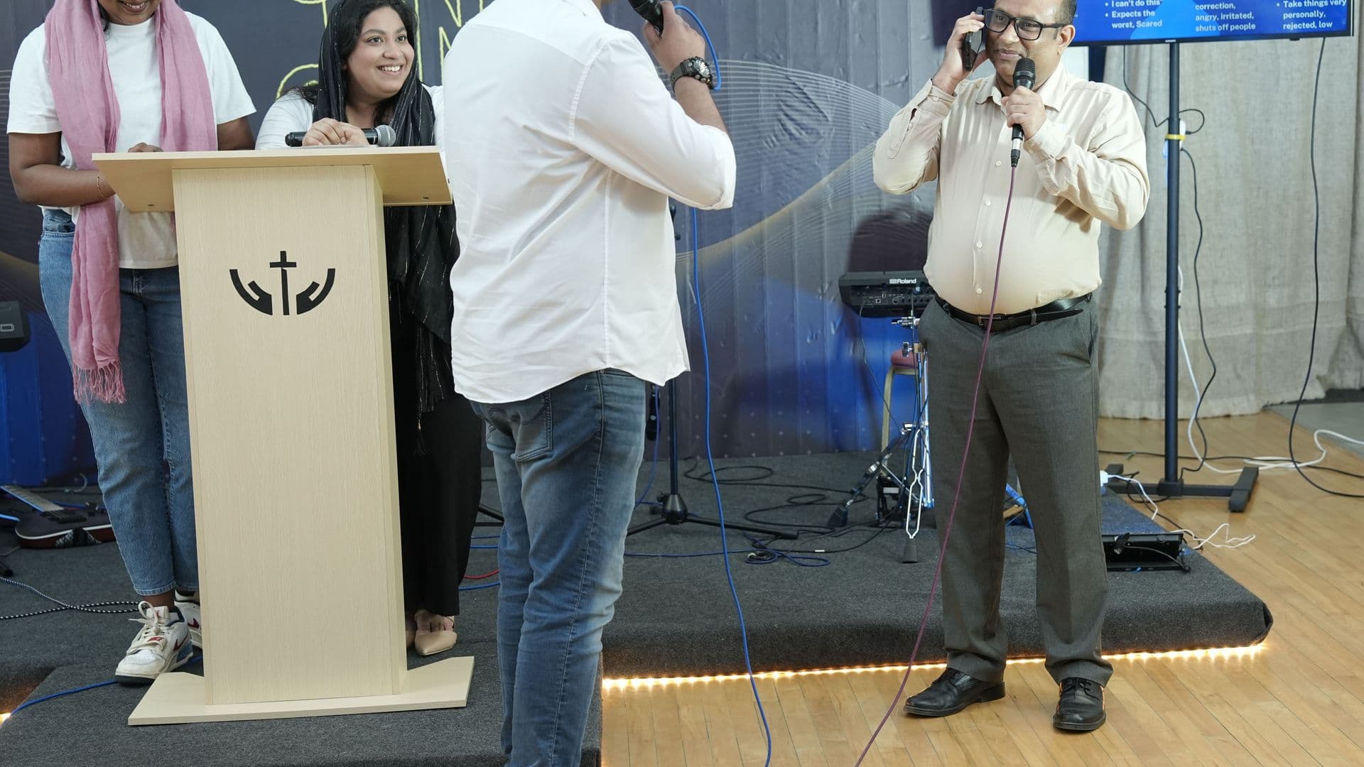 Youth Gathering
