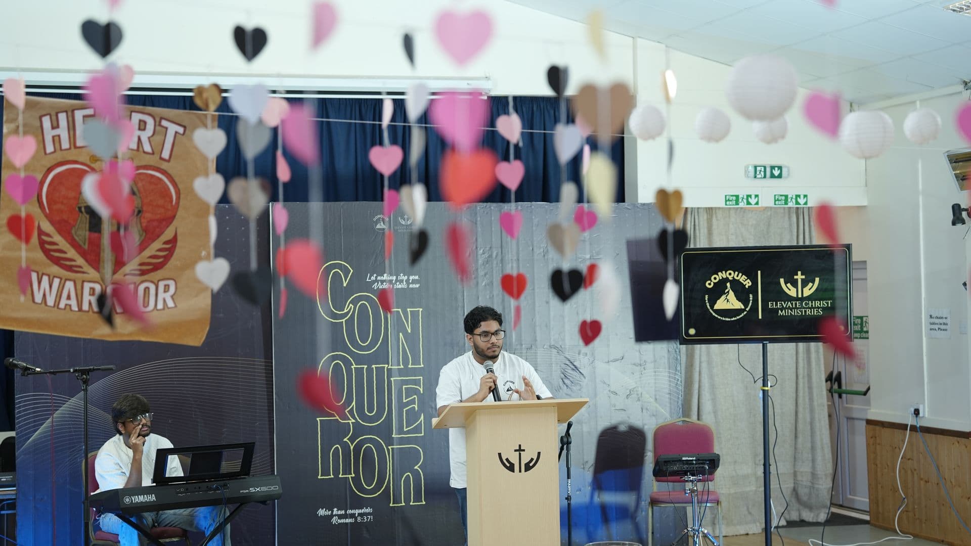Youth Gathering