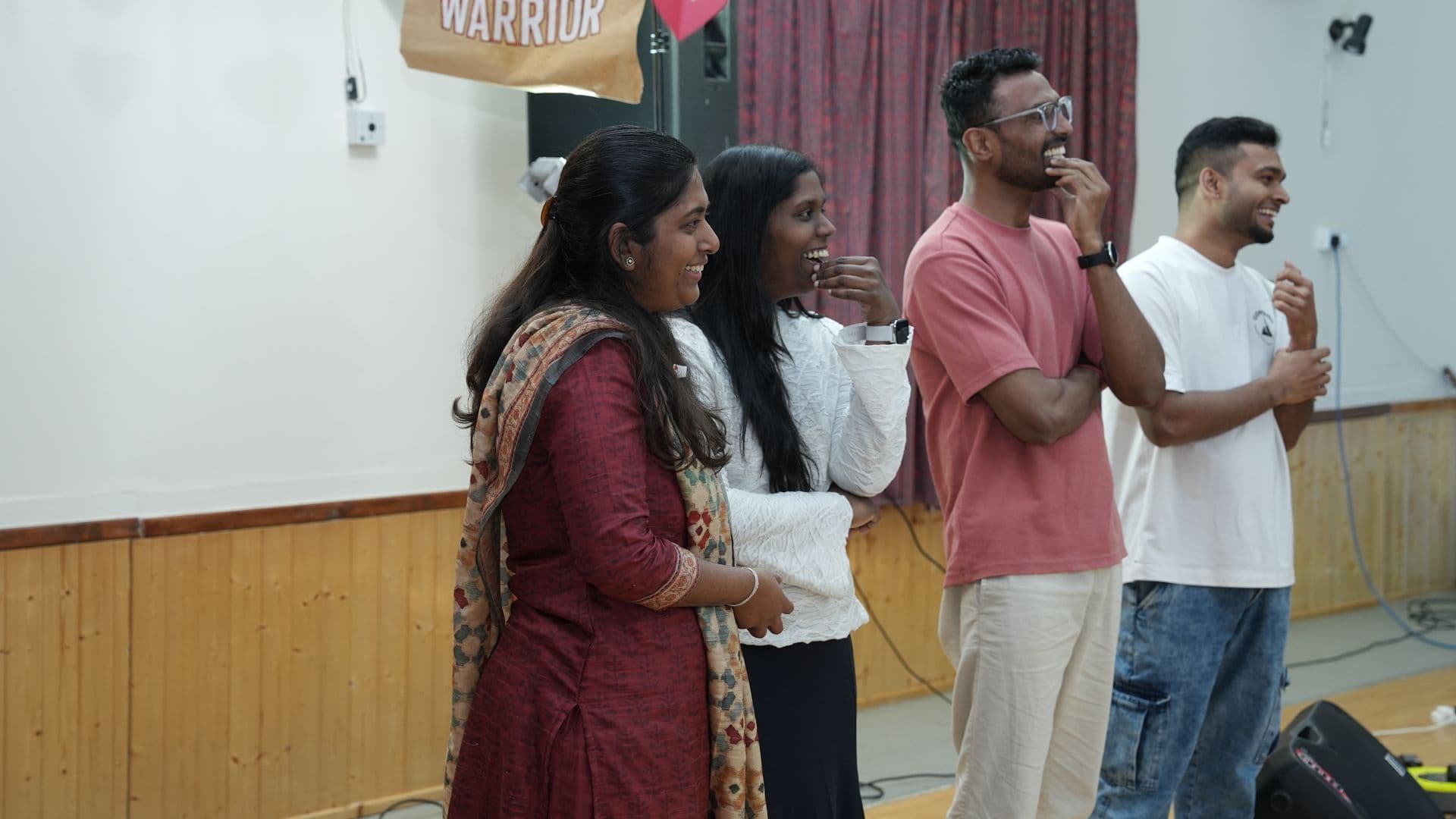 Youth Gathering