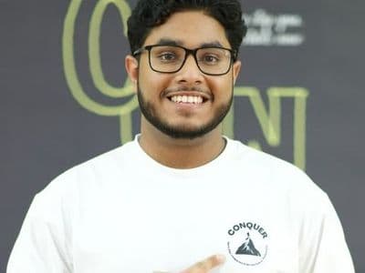 Youth Gathering