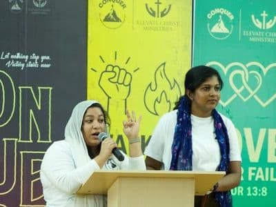 Youth Gathering