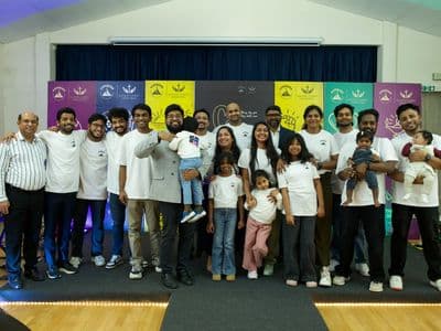 Youth Gathering