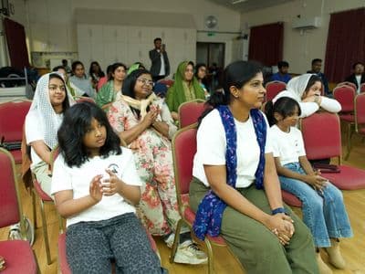 Youth Gathering