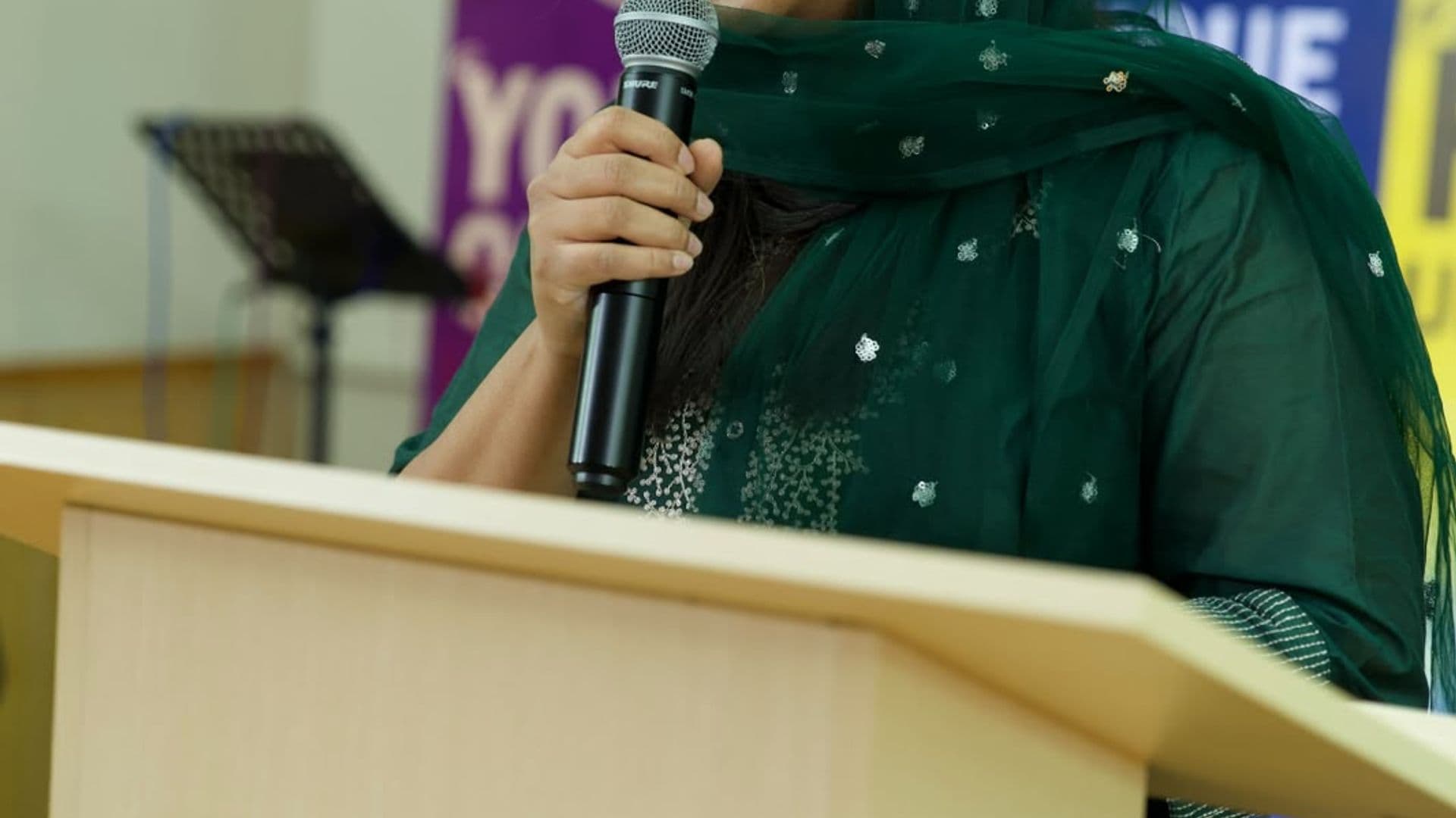 Youth Gathering
