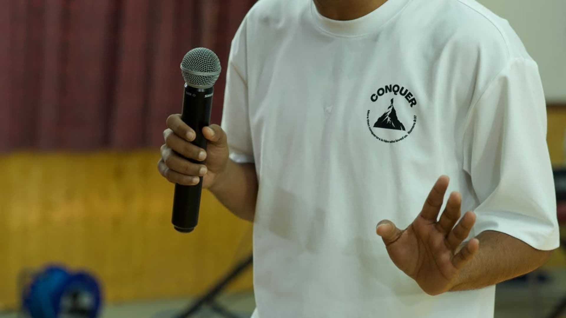 Youth Gathering