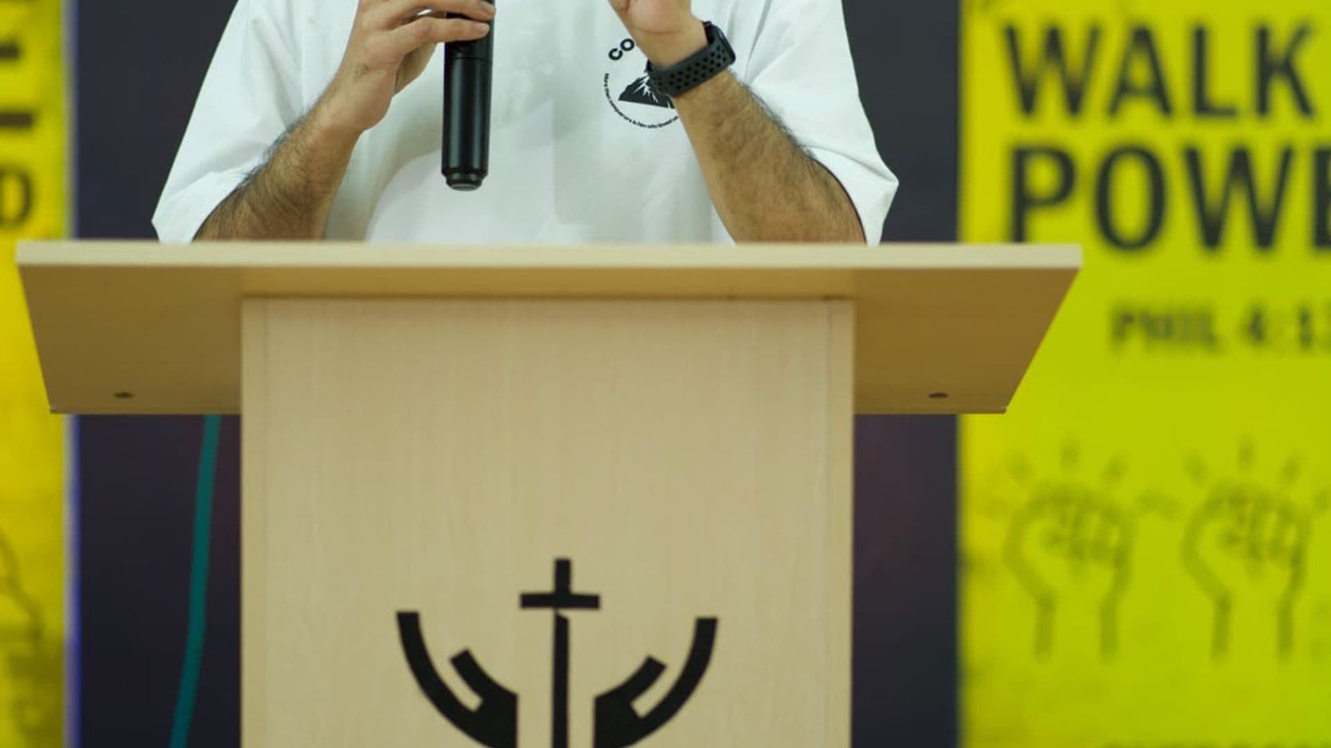 Youth Gathering