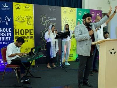 Youth Gathering