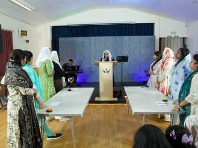 Ladies Ministries