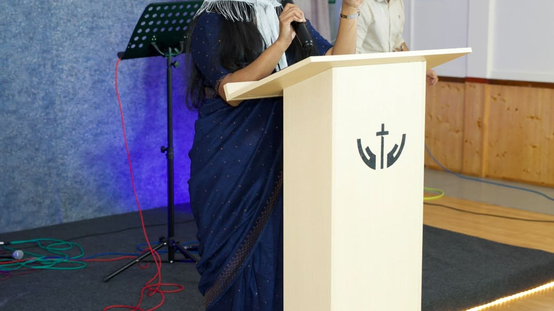Ladies Ministries