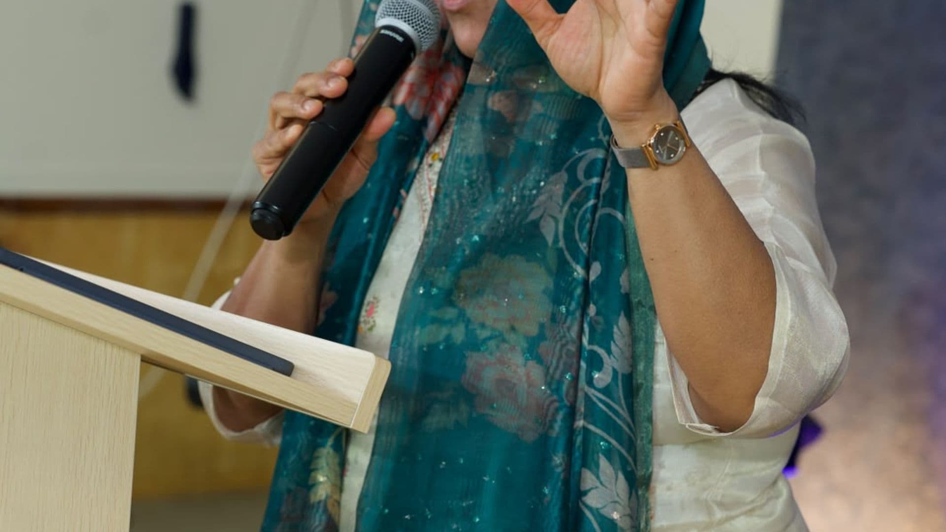 Ladies Ministries