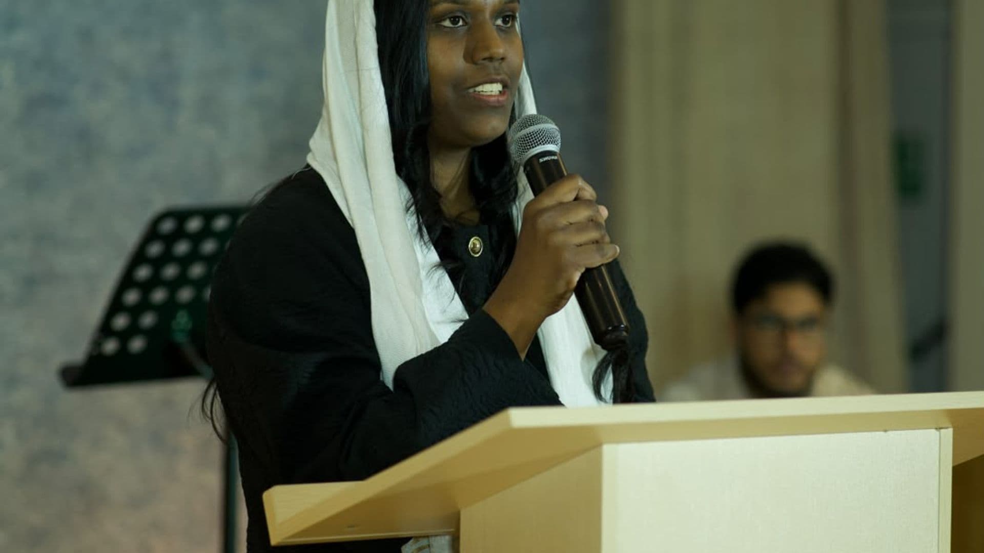 Ladies Ministries