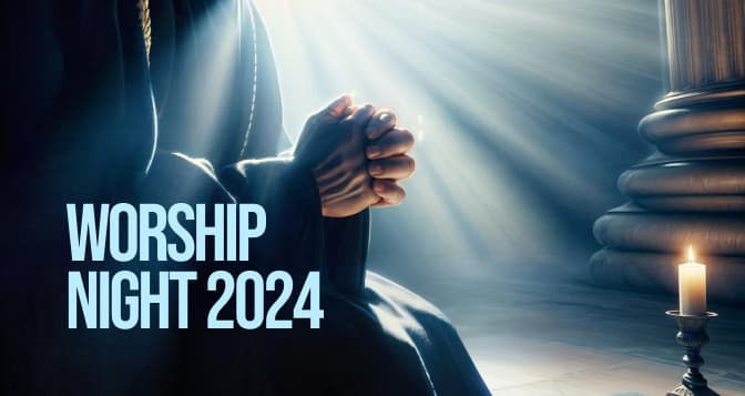 Community Gathering 2024 event
