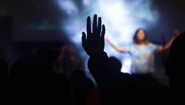 Worship Services