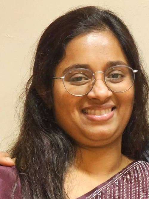 Merina Yohannan